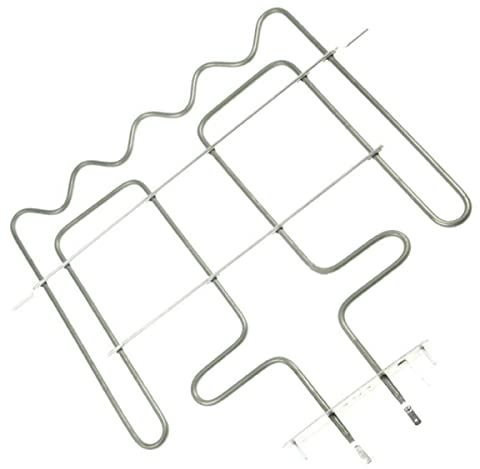 Résistance voute 2450W d'origine Four, cuisinière 481010452560, 481010452560 WHIRLPOOL