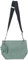 Fritzi aus Preussen Damen Fritzi03 Eco Leaf Cross