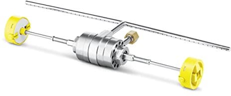 Kärcher Walzenantrieb 500