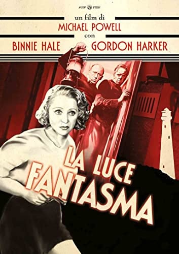 Luce Fantasma La