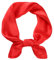 FAIRYGATE Damenschal Faux Seidenschal Seidentuch Bandana Halstuch Kopftuch Schal 70 x 70 cm Bunte A2309