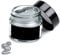 MAVI STEP Crème Réparation & Recoloration Cuir - Combleur Fissures - Canapés, Chaussures - Restaure Couleur & Répare Éraflures - 397 Argent Métallique