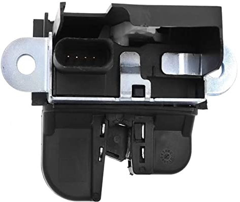 Kofferraum Schloss Für VW Für Golf Für Mk 5 6 GTI Für Passat Für Touran Für SEAT Für Leon Kofferraumschloss Deckelverriegelung 1K6827505E 5K0827505A 5M0827505E 1P0827505D Heckklappen Schloß