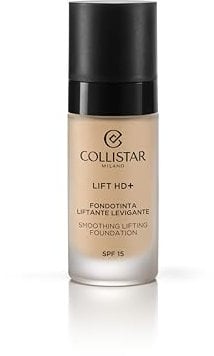 COLLISTAR LIFT HD+ Smoothing Lifting Foundation SPF15-2G Beige Dorato 30 ml