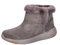 Skechers Damen Winter Boots, braun, 40 EU