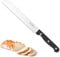 Omesata Bread Knife, Serrated 8 inch Bread Knifes for Homemade Bread Sourdough, Blade Razor Sharp and Wavy Edge from Professional Stainless Steel
