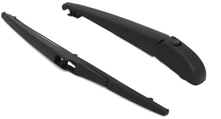 Wischerblatt 12 Hinten Für Toyota Für Aygo 2014 2015 2016 2017 2018 2019 Automotive Scheibenwischer