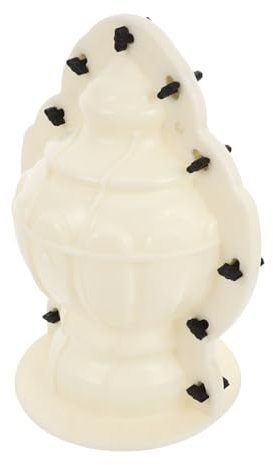 Supvox Zeitloses Europäisches Design Römische Säulenform Beton-zementform für Balkon-dekorformen