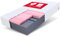 FDM Matratze 160x200 cm Härtegrad H3 H4 Höhe 29 cm Kaltschaummatratze HR-Schaum Visco-Schaum 7 Komfortzonen mit Hypoallergenem Waschbarem Jersey Bezug Oeko-Tex Select MAX Plus