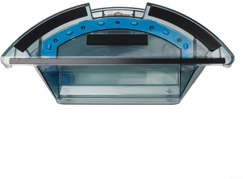 Wassertank für verbessertes Wischen mit EXVAC660 & für Tesvor für X500 Pro