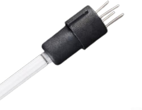 Dolvitrny 60W Keramik Heizkern für Lötstation 936 937 - Ersatz Heizelement C1321 und Pull Lötkolbenspitze, Schweißstift