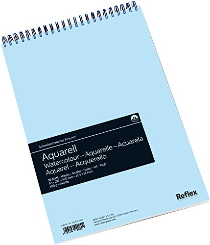 Aquarellpapier (300g)