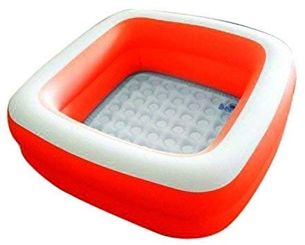 Piscina cuadrada BL487 88 x 88 cm.