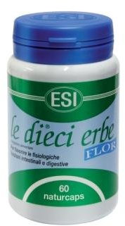 ESI Le Dieci Erbe Flor