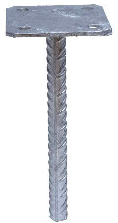 PPSP SIMPSON Pfostenträger – PPSP90