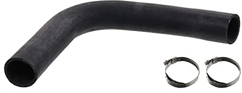 febi bilstein 49115 Kühlwasserschlauch mit Anbaumaterial , 1 Stück