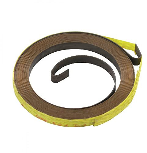 Mountfield Genuine MHJ 2424 Petrol Hedge Trimmer Recoil Spring 123430610/0