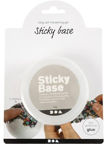 Sticky Base Klebegel 100 g