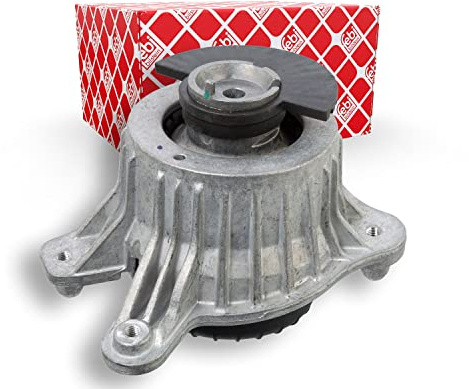 febi bilstein 104434 - Lagerung, Motor