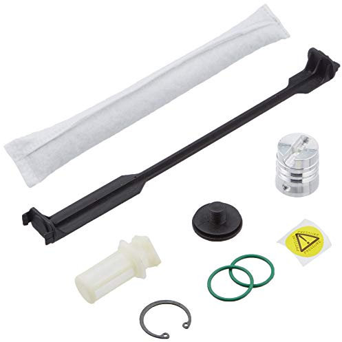 MAHLE AD 263 000S Filtro deshidratante aire acondicionado Filtro Deshidratador Filtro Deshidratador Filtro Secador