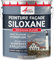 Peinture Facade Siloxane Hydrofuge - ARCAFACADE SILOXANE 10 L (+ ou - 60 m² en 1 couche) - Gris platine - RAL 7036 - ARCANE INDUSTRIES
