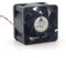 CYRMZAY Fan Compatible For Delta FFB0412SHN 4028 40MM 1U 2U server Cooling fan 12V 0.45A pwm