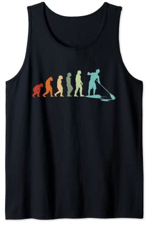 SUP stand-up paddles board supboards surfing paddleboarding Tank Top