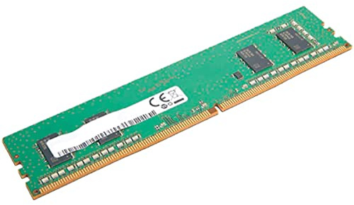 Lenovo 4X71D07928 - Módulo de Memoria RAM (8 GB, 1 x 8 GB, DDR4, 3200 MHz)