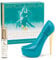 JORGE GONZALEZ by GLAMOUR & HEELS – EDICIÓN RUMBA Duftset 100 ml + 15 ml; Eau de Parfum, Duft für Frauen