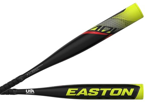 Easton | 2023 | ADV1 Baseballschläger | USA | 29 Zoll | -12