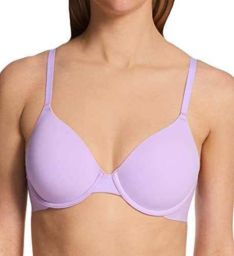Wacoal Women's Comfort First Contour Bra, Purple Rose, 38B