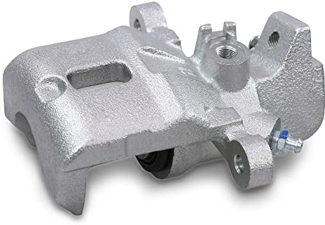 BESTPRICE ATP 1x Bremssattel hinten links ohne Halter Bremszange mit 1 Kolben, | Kompatibel mit: HYUNDAI i10 I