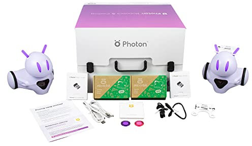Photon Robotik und Coding