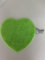 proWIN Sweetheart grün 20x20 cm