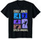 Sprüche & Geschenke Kinder Coole Jungs Schwarz Handball Kurzarm T-Shirt 80 Kind 80/86