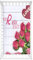 Morbuy Spannbettlaken Babybett, Rose Spannbettlaken Kinderbett, Mikrofaser Spannbettlaken für Kinderbett, Stubenwagen Bezug Kinderwagen Matratzenbezug (Liebe,85x51cm)