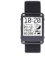 LiLiTok Watchy 2.0 Plus ESP32 Programmierbare Smartwatch, Elektronische Open Source Smartwatch, Kalender und Alarm, 200x200 Pixel Smartwatch (PCB-Gehäuse)
