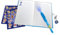 Kids Licensing - Journal avec stylo magique La Pat' Patrouille