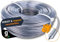 Gardazon Filo per decespugliatore 2 mm rafforza 50 m (rotonda) - Attenzione - Estremamente resistente - Filo taglio bordo - Filo per rotofil - Bobina di filo decespugliatore infrangibile