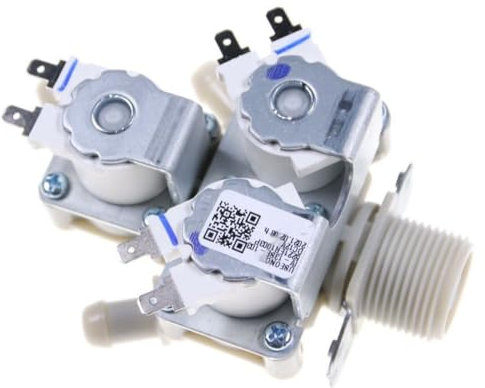 Electroválvula de 3 vías original Lavadora, Lavadora 5221ER1003P LG Lavadora, Lavadora 5221ER1003P LG