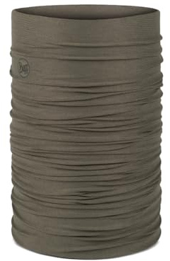 Buff®| Schlauchschal CoolNet UV® Insect Shield Männlich Weiblich Erwachsene Flexibel, UPF50-Schutz, Leicht, Dehnbar, Recyceltes Material, Insektenabweisend, Sommer, Einheitsgröße