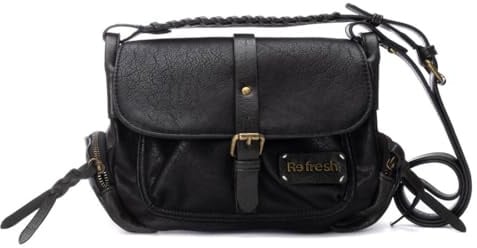 REFRESH - Umhängetasche Damen - Modernes und praktisches Design – Ideal für jede Gelegenheit