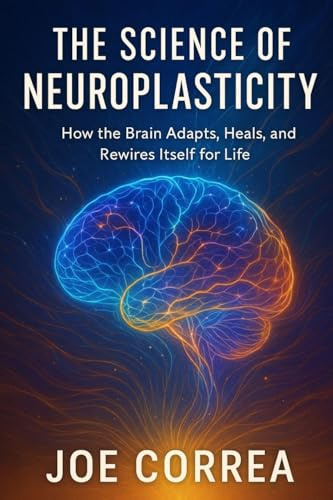 The Science of Neuroplasticity: Neuroplasticity & Recovery: How Your Brain Repairs Itself After Trauma or Stroke (The Healing Brain, Band 1)