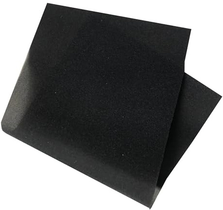 Replacement Projector Air Filter Fit,Compatible for Sony,Compatible for Sanyo,and Other Projectors Can Be Cut Into Any Size Use，Easy to Install(100cmx100cmx3mm)