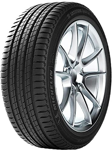 Michelin Latitude Sport 3 XL - 255/50R19 107W - Sommerreifen