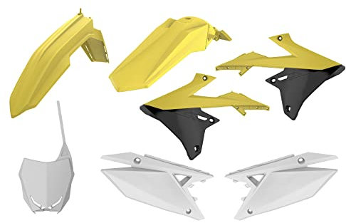 BODYKIT RMZ250 19-/450 18- OEM