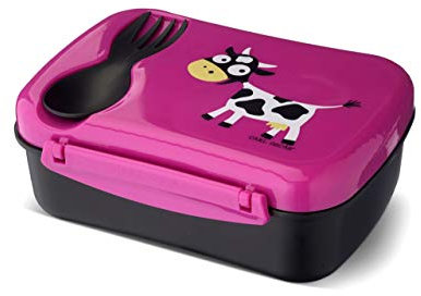 Carl Oscar N'ice Box Kinder Bento Box Lunchbox