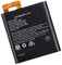 Backupower Ersatz CAT S41 APP00223 Phone Battery Batterie Akku Kompatibel mit Caterpillar S41 3.85V 5000mAh