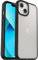 OtterBox Sleek Series Case IPhone 13, Shockproof, Drop Proof, Ultra-Slim, Protective Thin Case, Tested To Military Standard, Clear/Black, No Retail Packaging