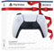 Playstation Sony PS5 DualSense Blanc Bluetooth Manette de jeu Analogique/Numérique 5